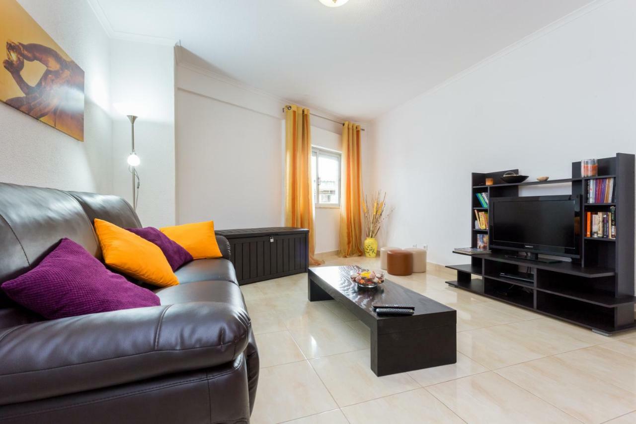 Apartment Arenga *
