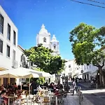 Apartamento Arenga