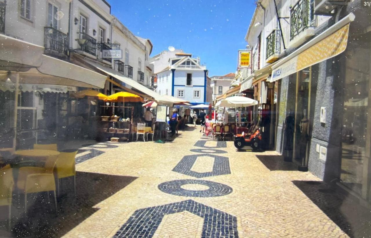 Arenga Apartamento Lagos